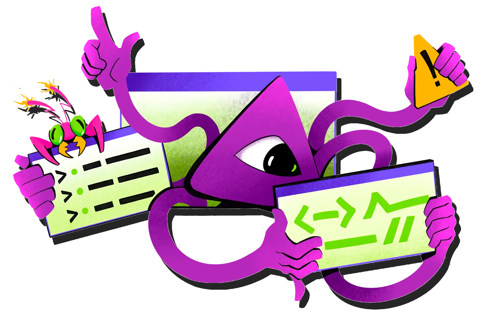 Seer, Sentry's AI debugger